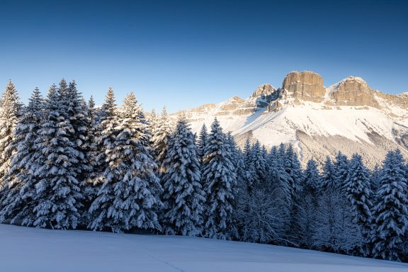 Rochers des Deux Sœurs 