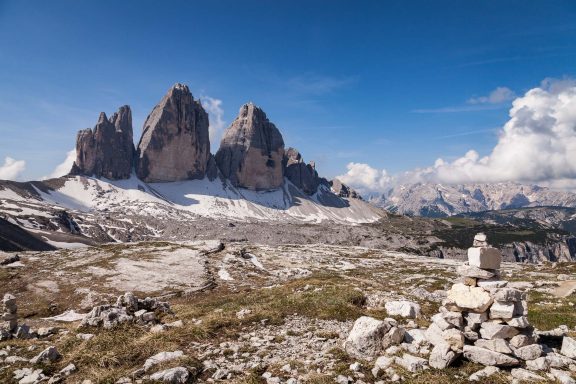Tre Cime
