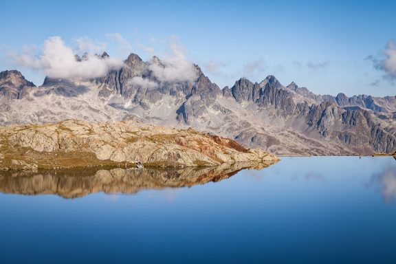 Lac Bramant