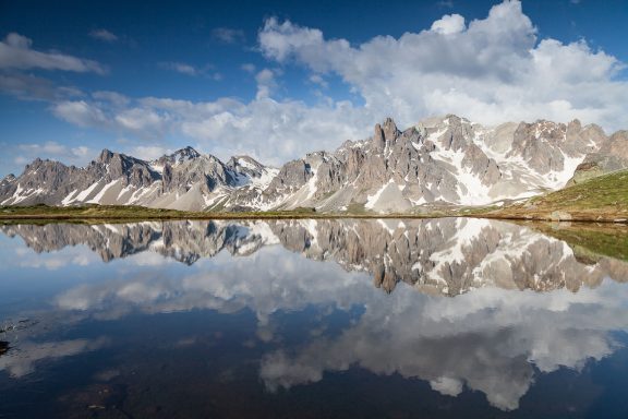 Massif des Cerces