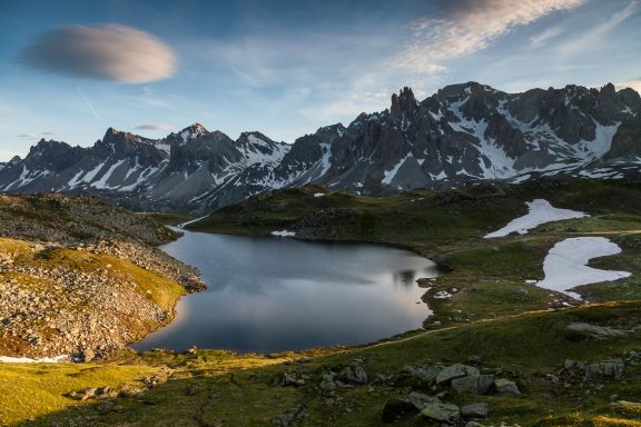Lac Long