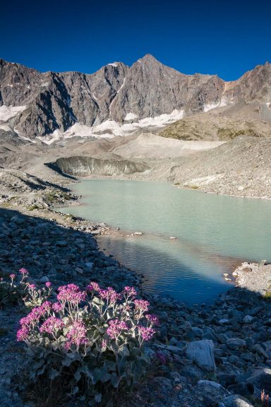 Lac d'Arsine