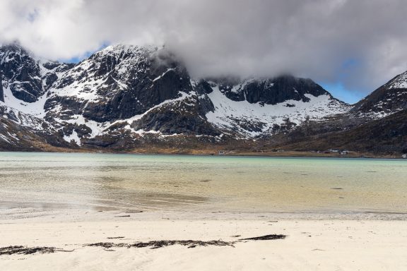 Iles Lofoten