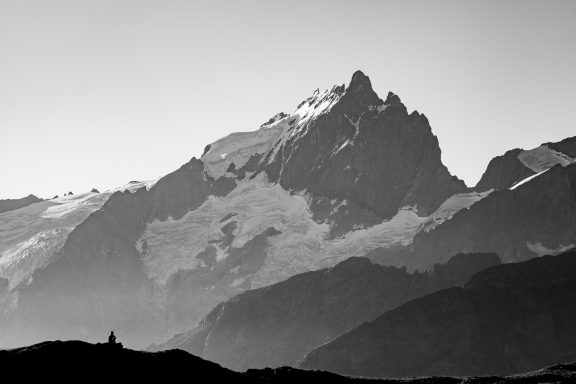 La Meije