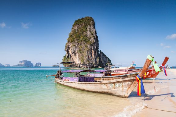 Phra Nang