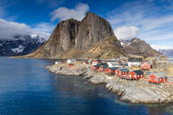 Hamnoy