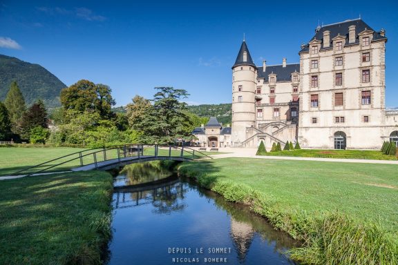 Château de Vizille