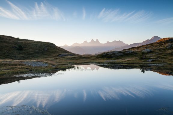 Lac Potron